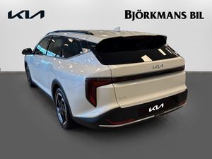 Kia K4 bild 6