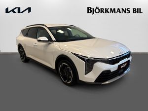 Kia K4 bild 3