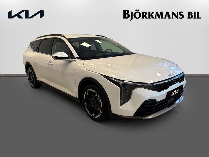 Kia K4 bild 3
