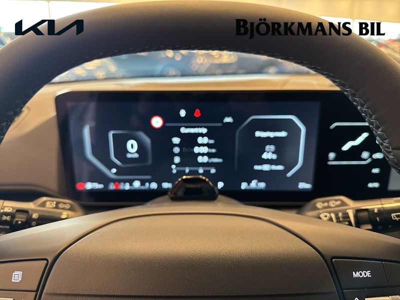 Kia K4 bild 10