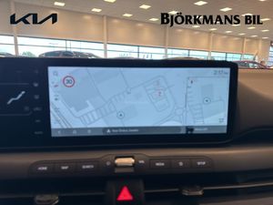Kia K4 bild 11