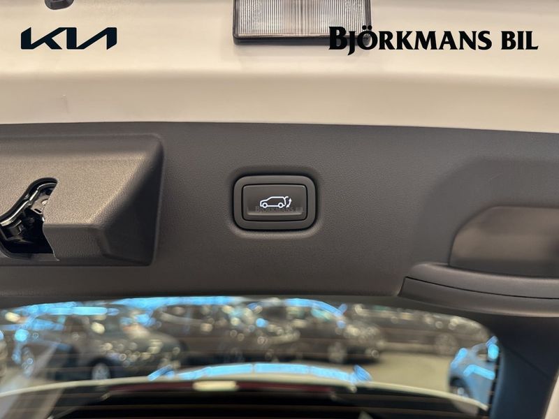 Kia K4 bild 16