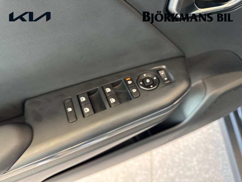 Kia K4 bild 17