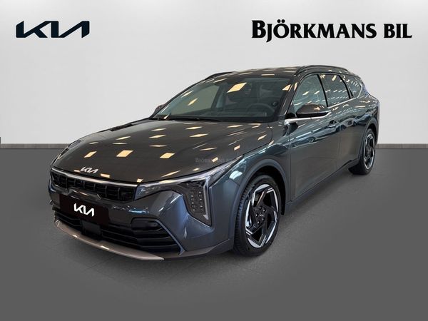 Kia K4 SW 1.6 T-GDI 150HP DCT ADVANCE - 2026