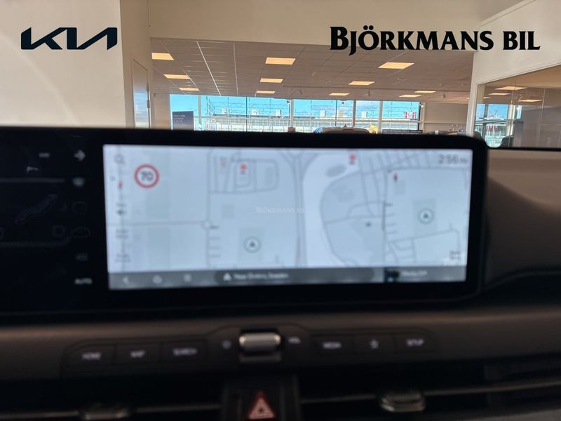 Kia K4 bild 11