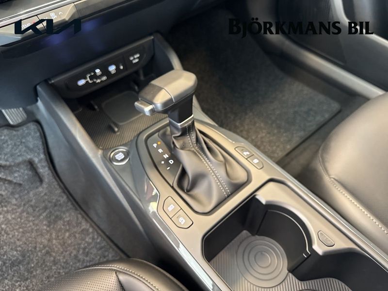 Kia K4 bild 12