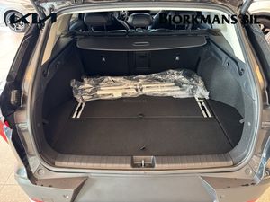 Kia K4 bild 14