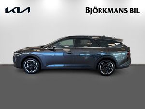 Kia K4 bild 4