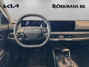 Kia K4 bild 7
