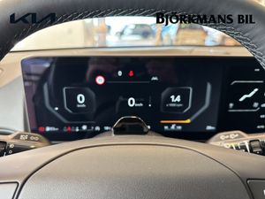 Kia K4 bild 10