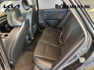 Kia K4 bild 9