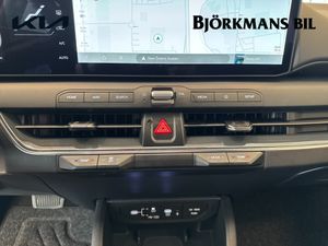 Kia K4 bild 13