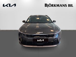 Kia K4 bild 2
