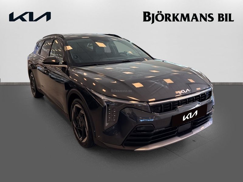 Kia K4 bild 3