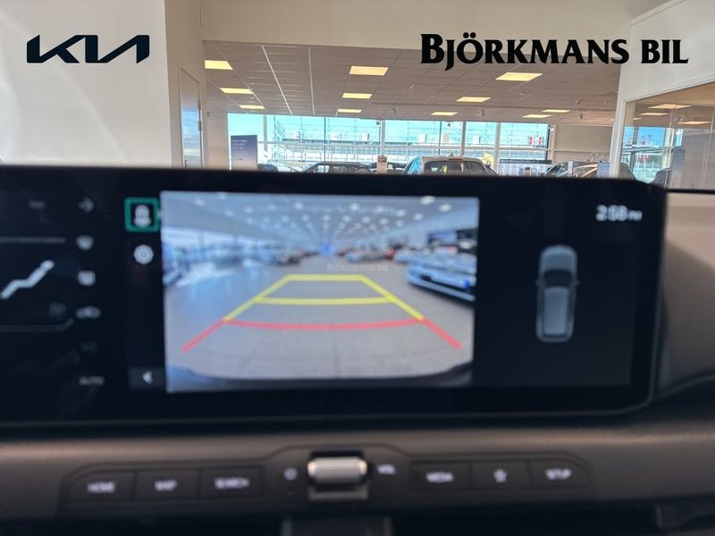 Kia K4 bild 19