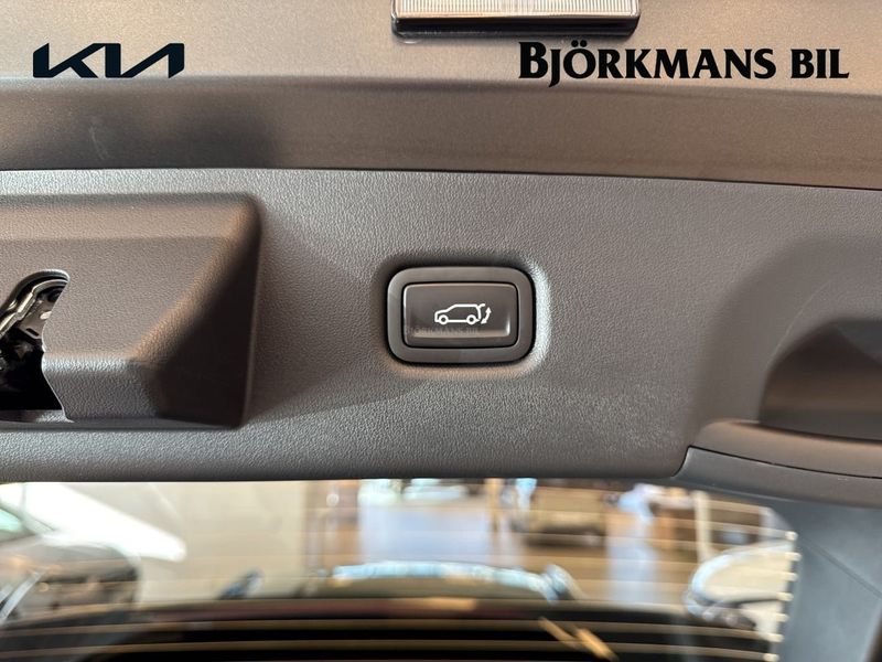 Kia K4 bild 16