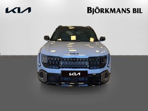 Kia Seltos bild 2