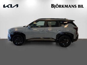 Kia Seltos bild 4