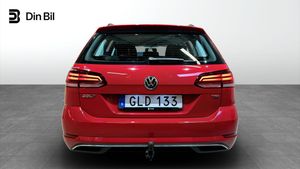 Volkswagen Golf bild 5