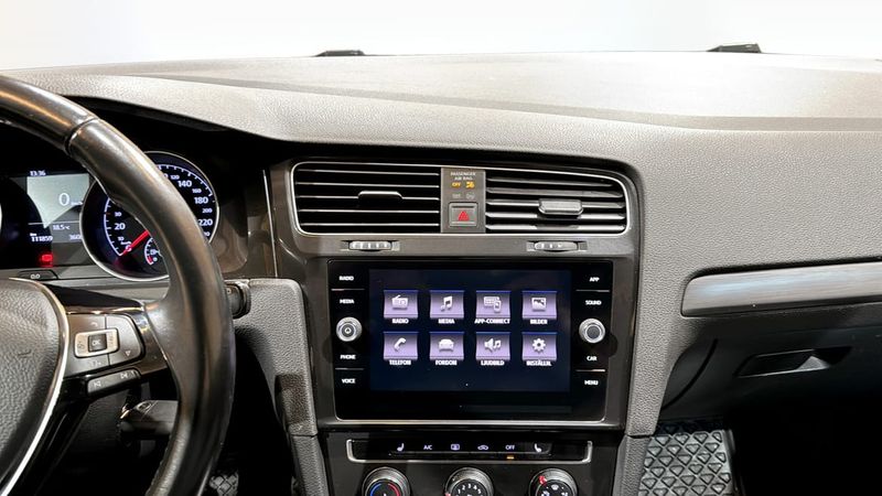 Volkswagen Golf bild 9