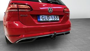 Volkswagen Golf bild 13