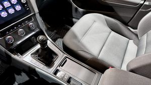 Volkswagen Golf bild 16