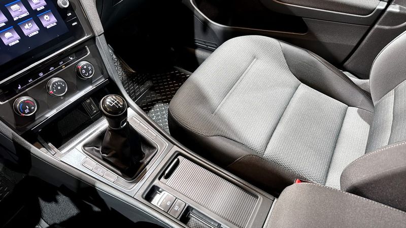 Volkswagen Golf bild 16