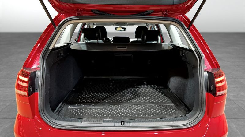Volkswagen Golf bild 12