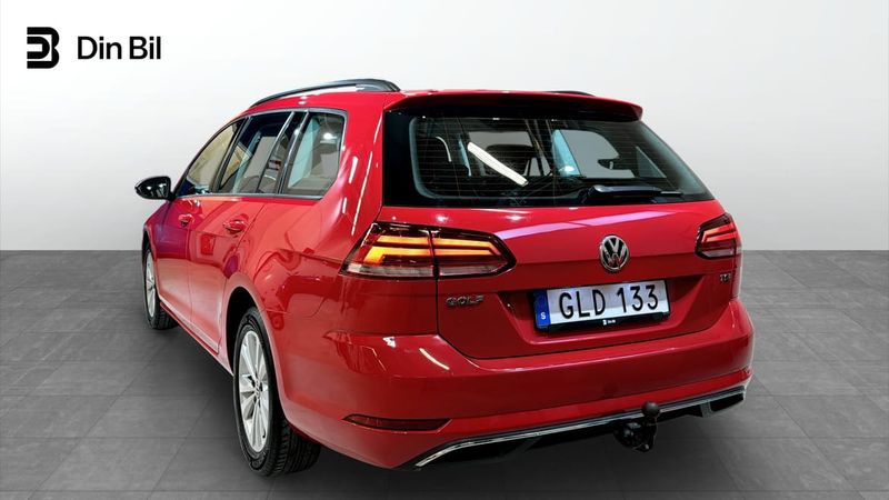 Volkswagen Golf bild 3