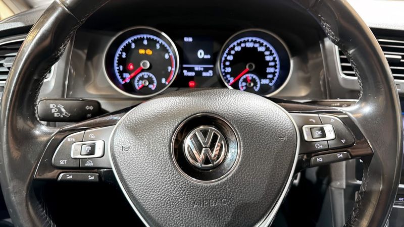 Volkswagen Golf bild 17