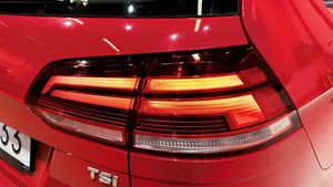 Volkswagen Golf bild 14