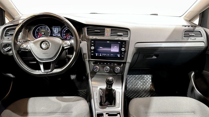 Volkswagen Golf bild 10