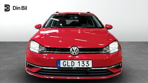 Volkswagen Golf bild 4