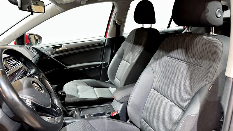 Volkswagen Golf bild 8