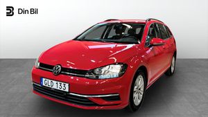 Volkswagen Golf bild 1