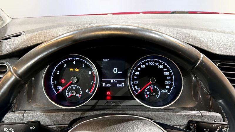 Volkswagen Golf bild 18