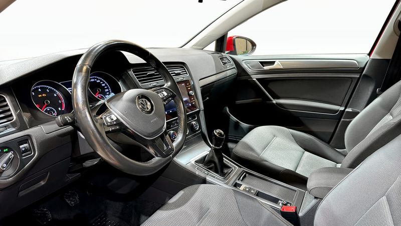 Volkswagen Golf bild 7