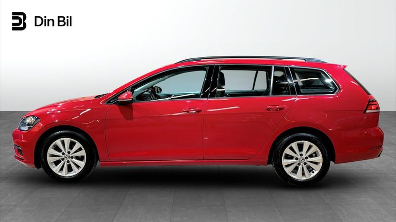 Volkswagen Golf bild 2