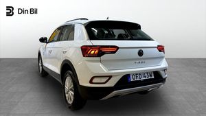 Volkswagen T-Roc bild 3