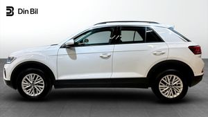 Volkswagen T-Roc bild 2