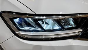 Volkswagen T-Roc bild 14