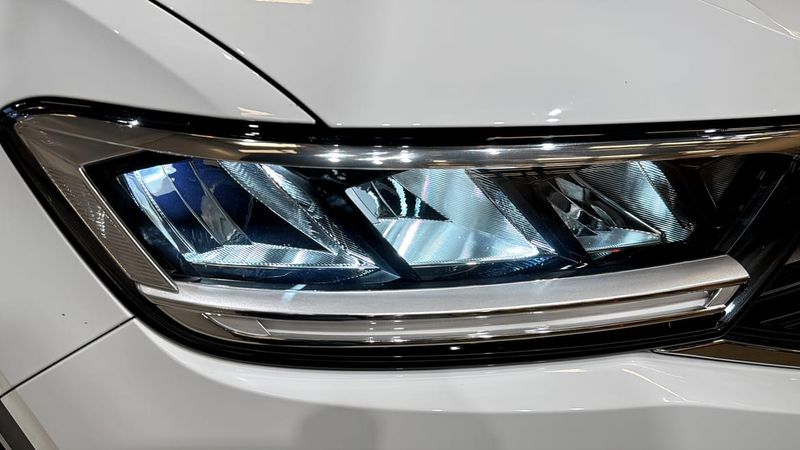 Volkswagen T-Roc bild 14
