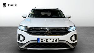 Volkswagen T-Roc bild 4