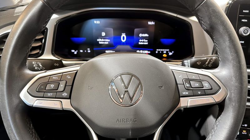 Volkswagen T-Roc bild 16