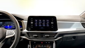 Volkswagen T-Roc bild 9