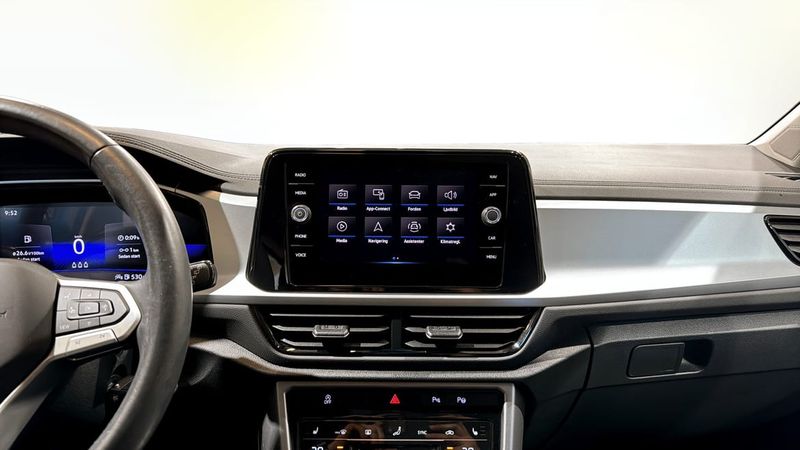 Volkswagen T-Roc bild 9