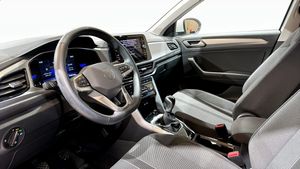 Volkswagen T-Roc bild 7