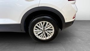 Volkswagen T-Roc bild 6