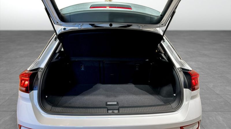 Volkswagen T-Roc bild 12