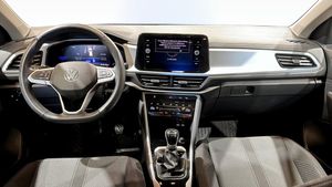 Volkswagen T-Roc bild 10